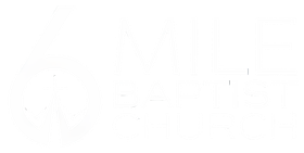 6 Mile Baptist Church Logo