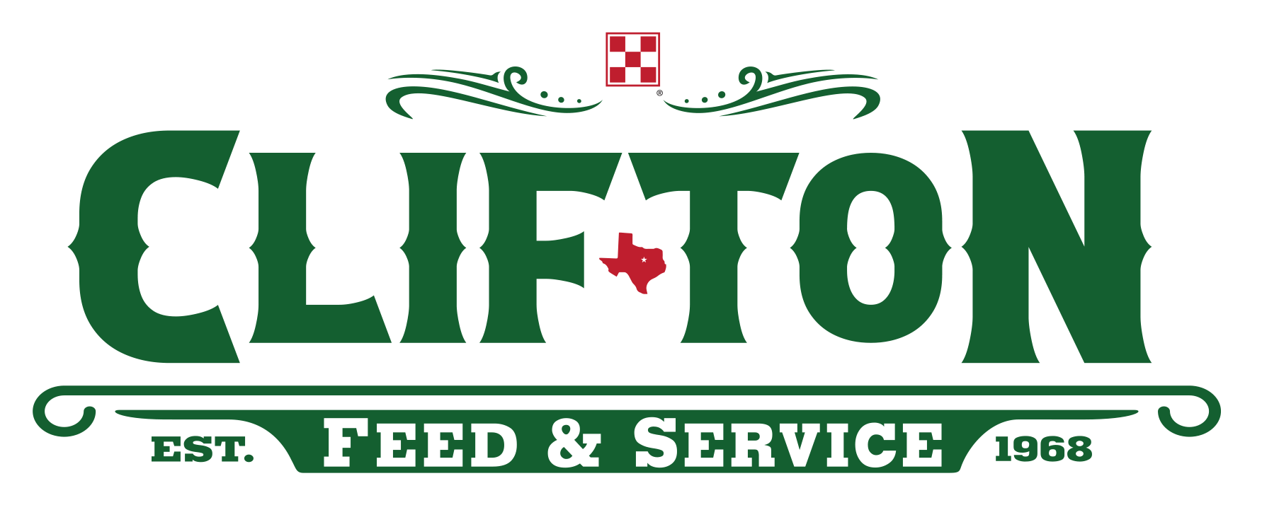 Clifton Feed and Service Clifton Feed and Service