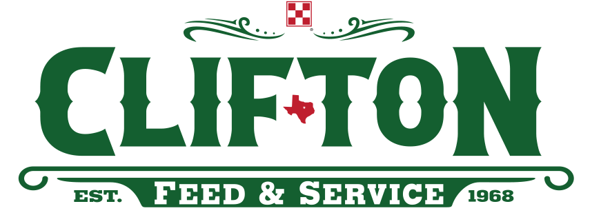 Clifton Feed and Service