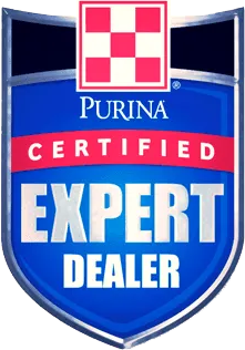 Purina Certified Expert Dealer Purina Certified Expert Dealer