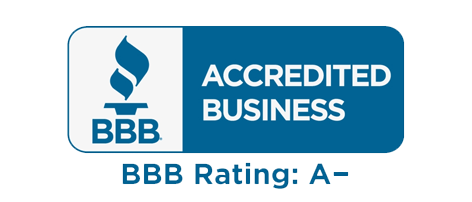 BBB Rating 