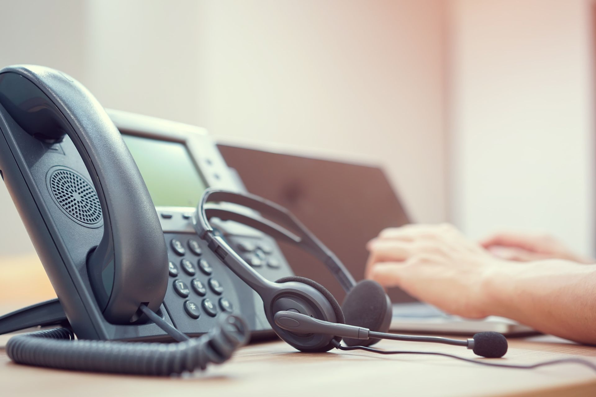 Communication Technology