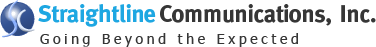 Straightline Communications, Inc.