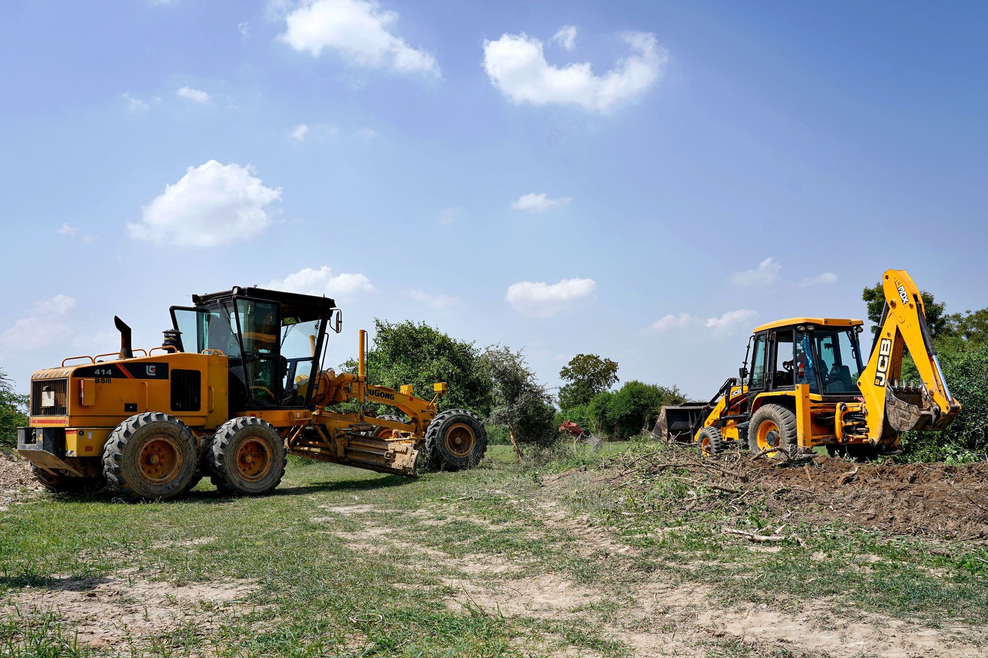bat survey for pipeline construction | Volant EcoServices