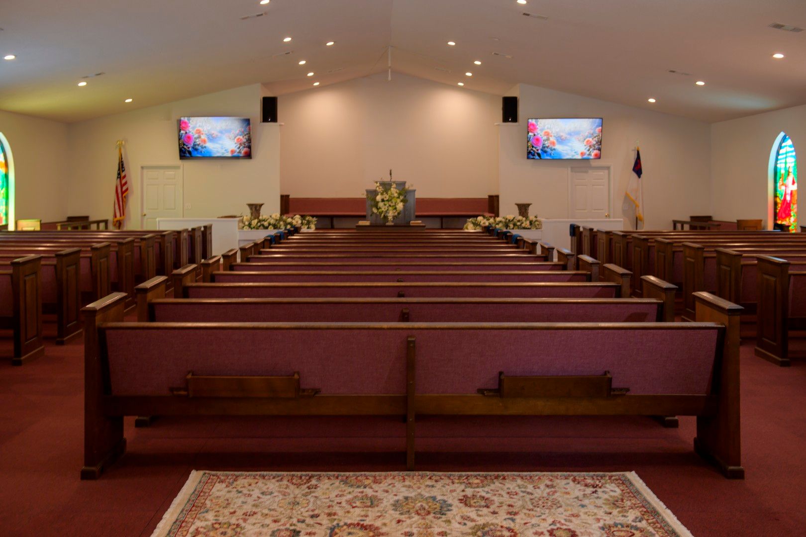 Facility Photos | Lake Martin Funeral Home