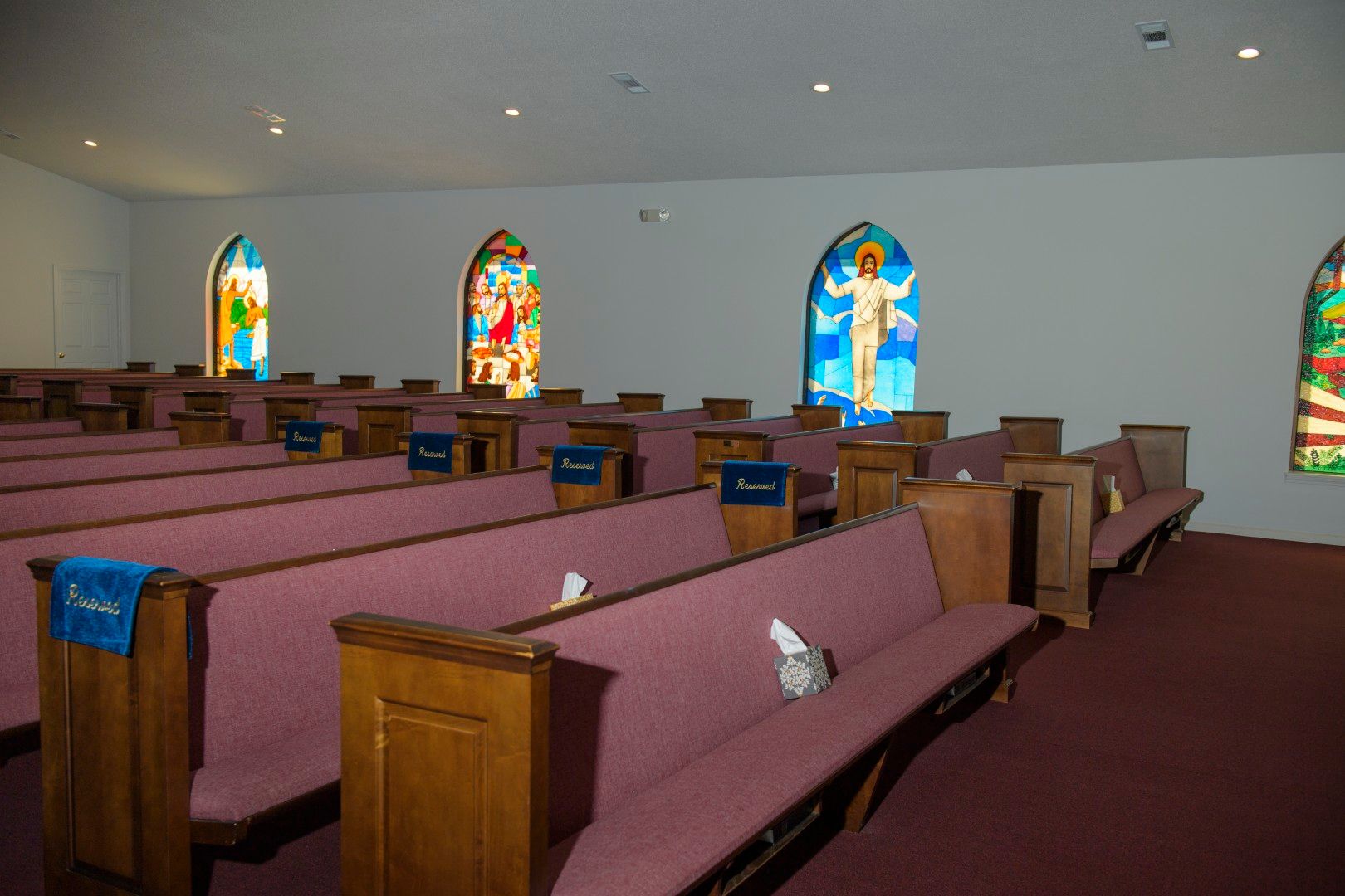 Facility Photos | Lake Martin Funeral Home
