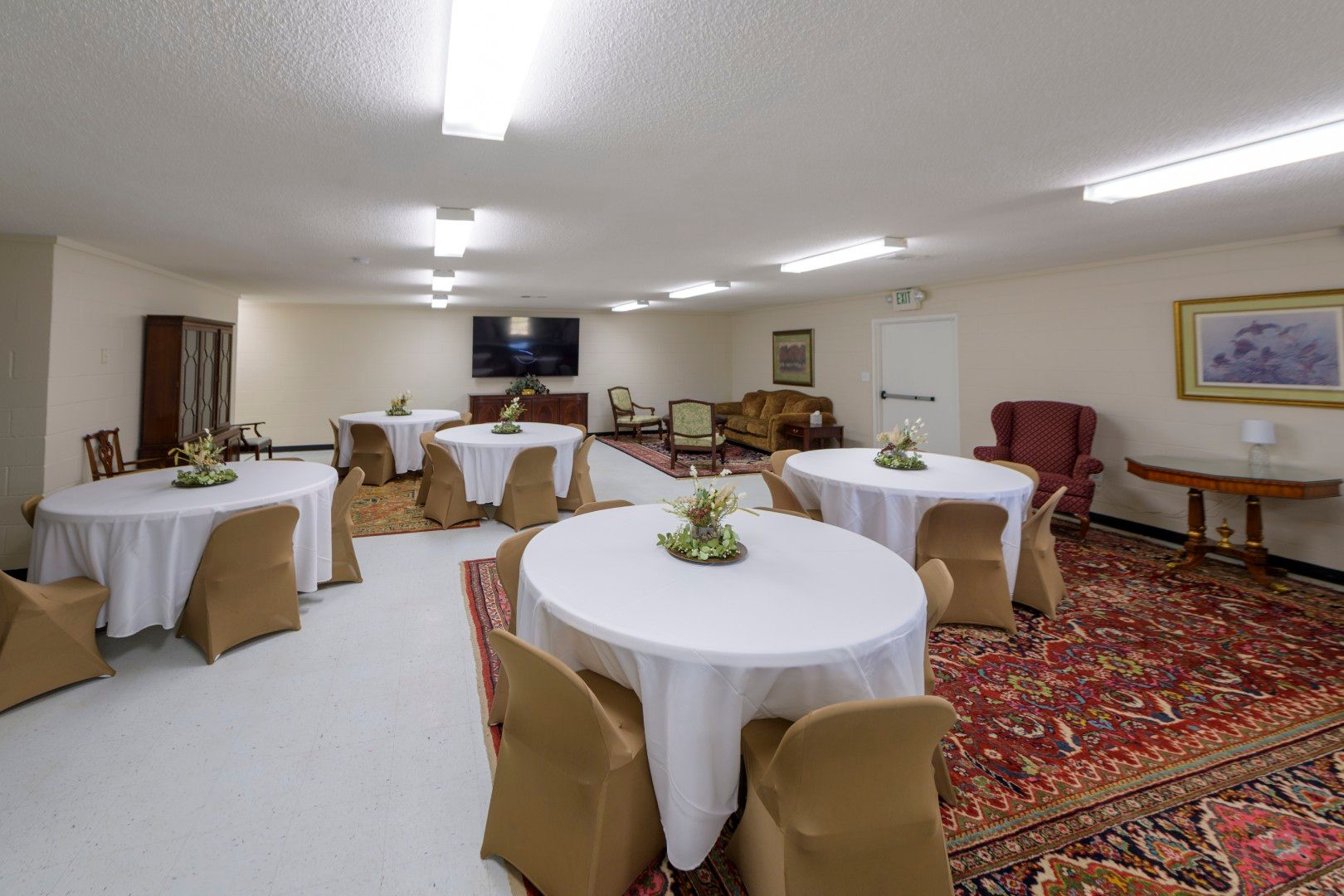 Facility Photos | Lake Martin Funeral Home