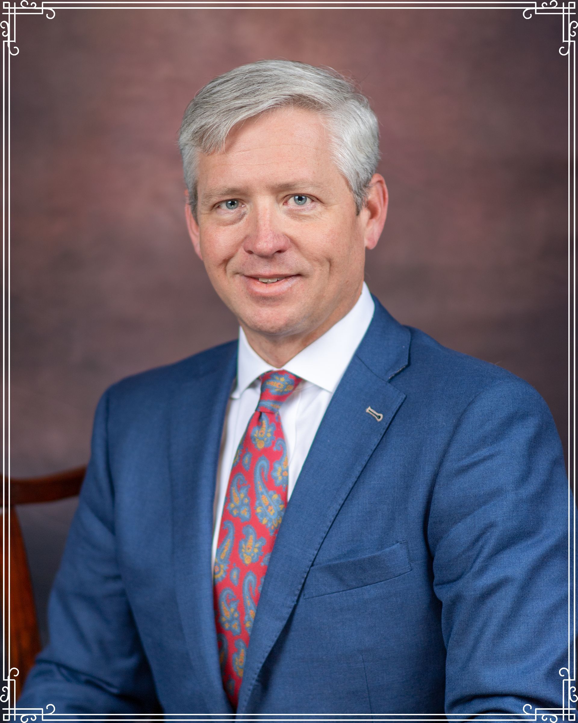 Joseph Dean III