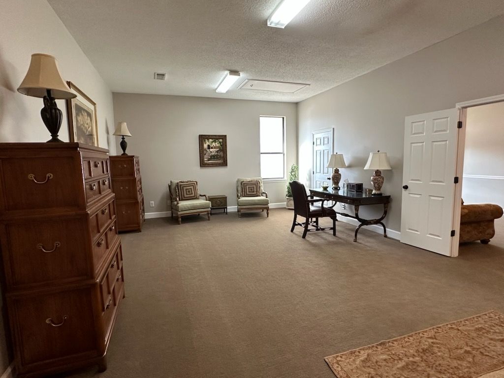 parlor