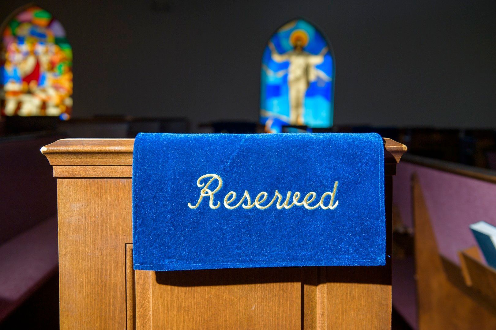 chapel