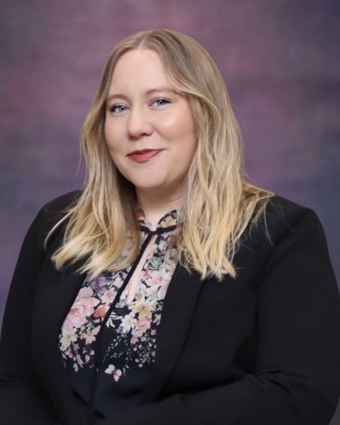 Nichole Robbins 