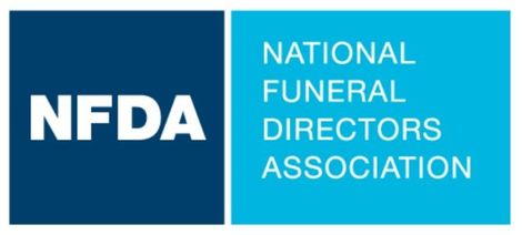 NFDA logo