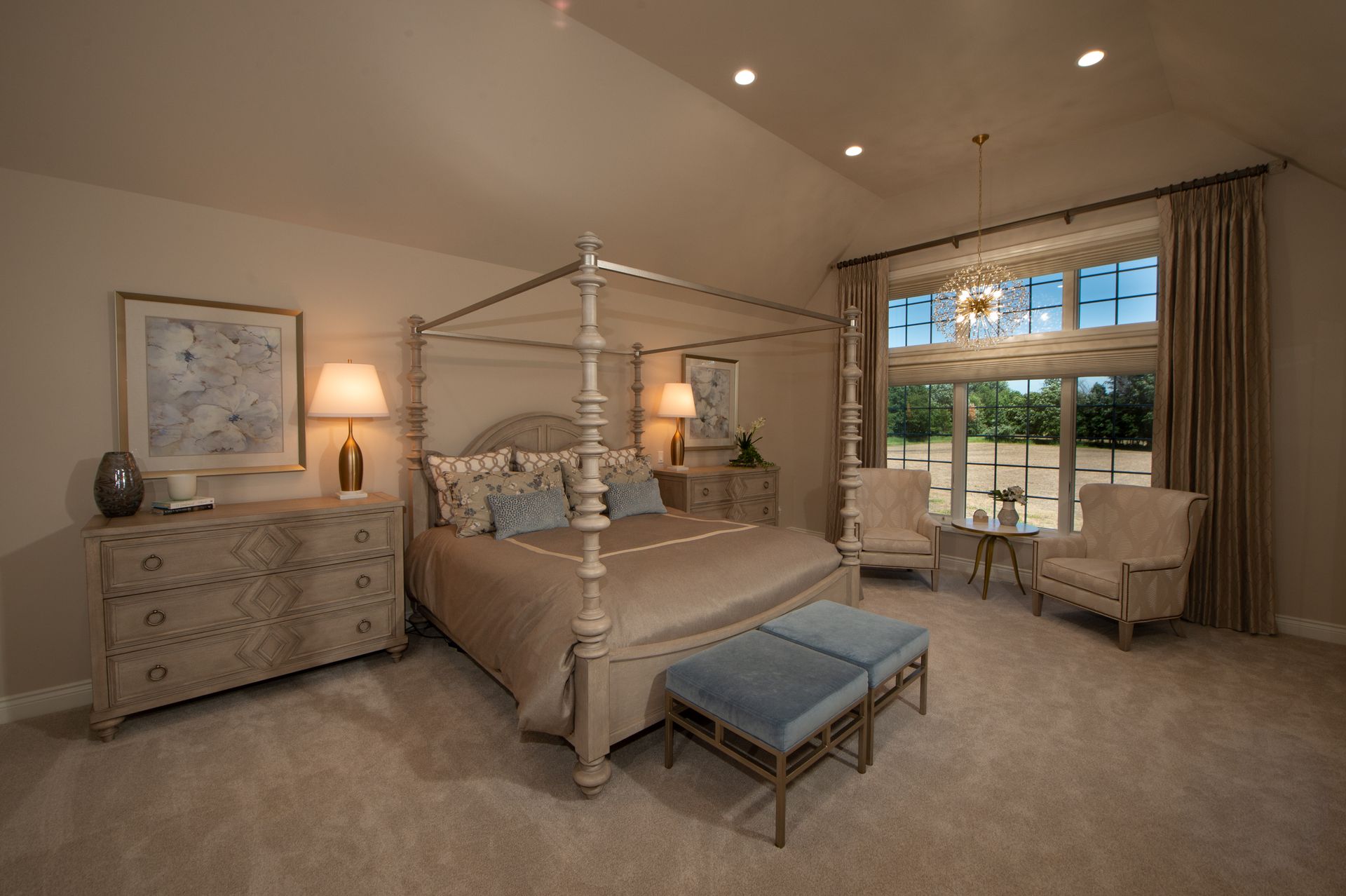 Interiors by Bonnie | Gallery