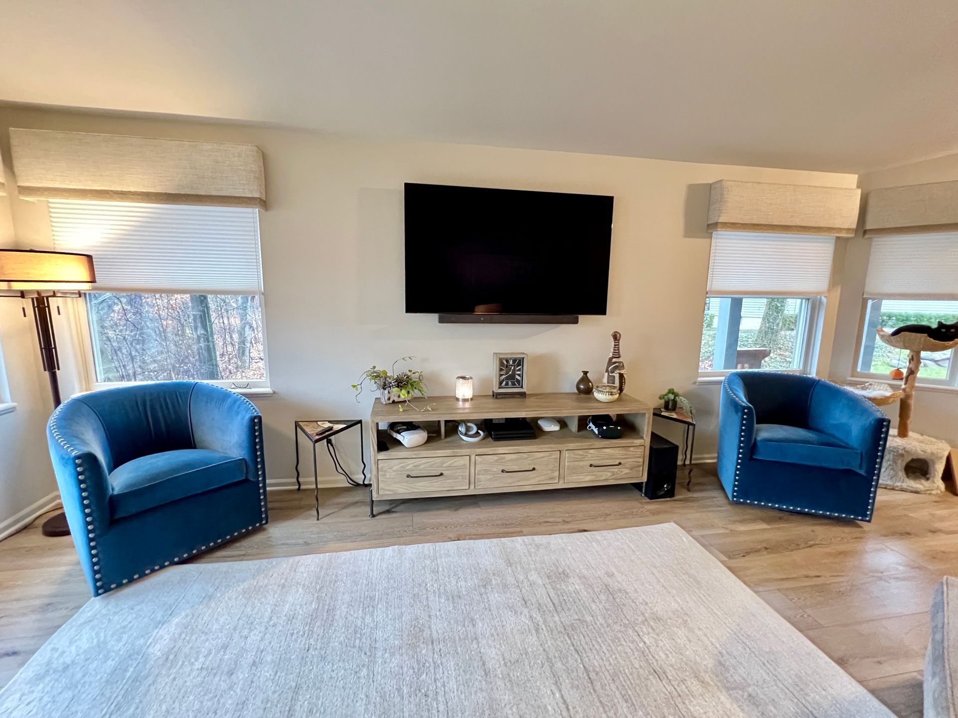 Interiors by Bonnie | Gallery