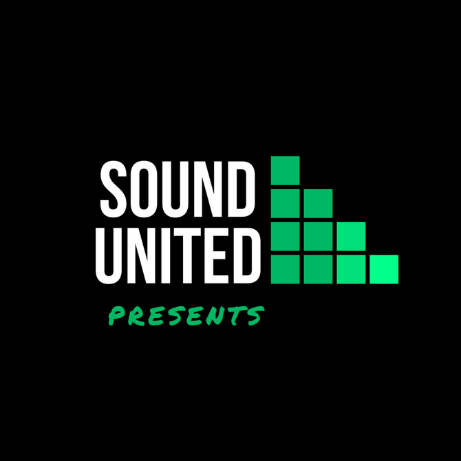 Sound United Presents Podcast