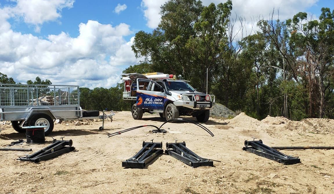 Electricians Gympie 24/7 All Day Electrical