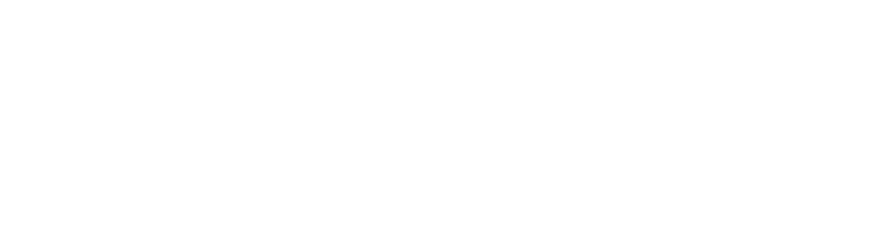 White horizontal rectangle with a thin dark border centered on a black background.