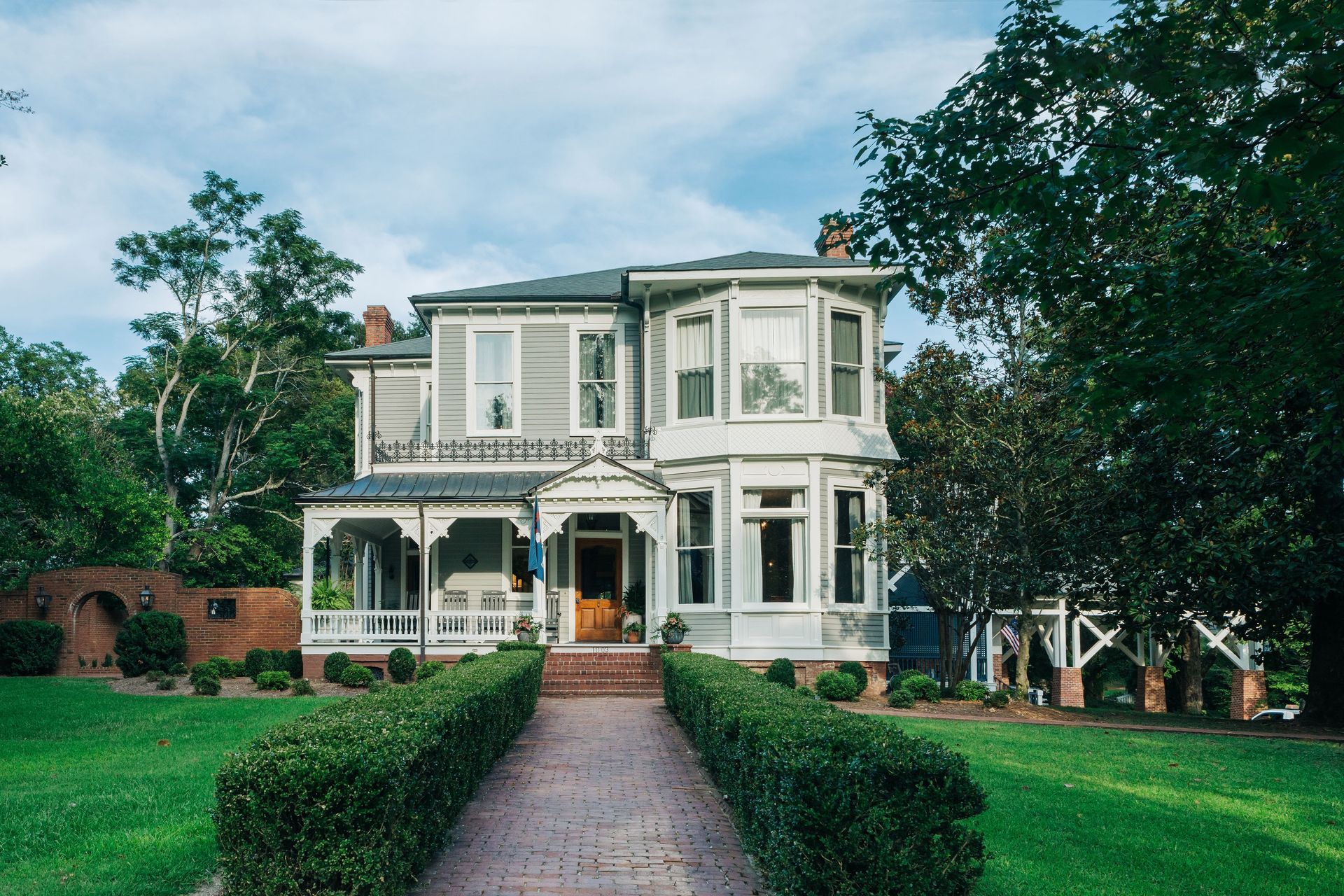 Homeowners and Renters
