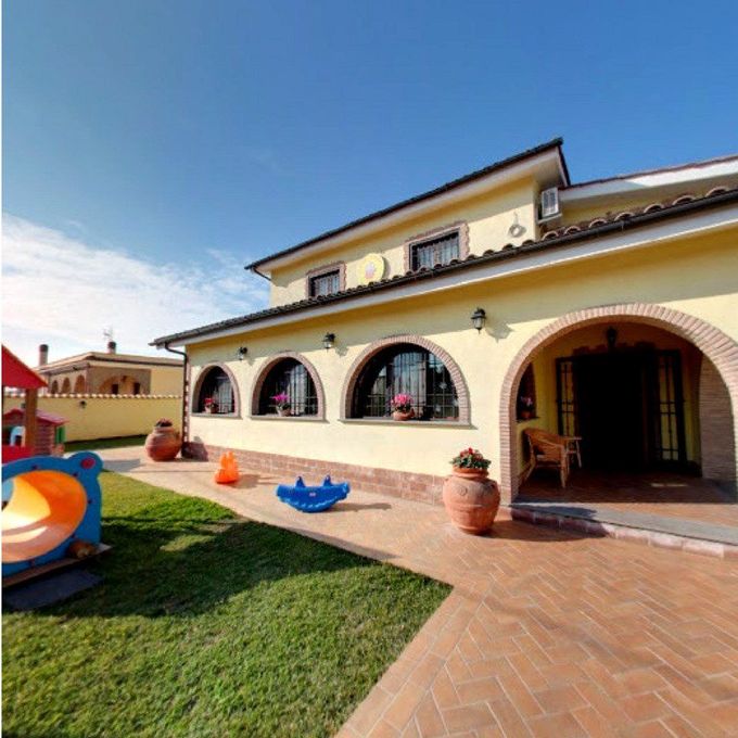 scuola materna privata di qualità