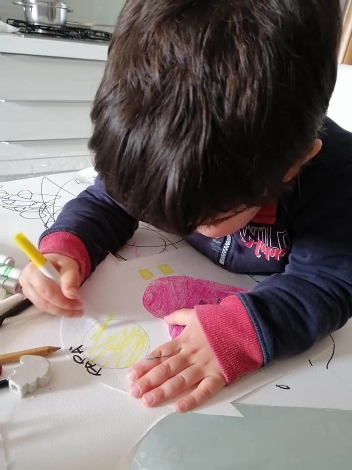 attività educative per bambini
