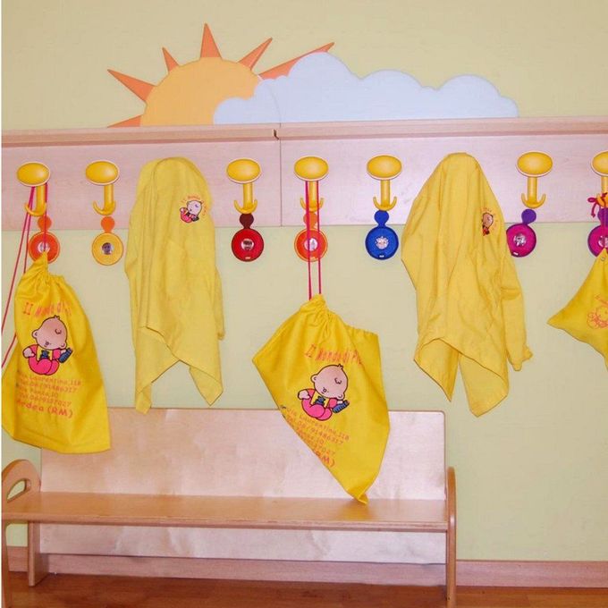 asilo nido privato e doposcuola