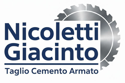 NICOLETTI GIACINTO TAGLIAMURI-LOGO NICOLETTI GIACINTO TAGLIAMURI-LOGO