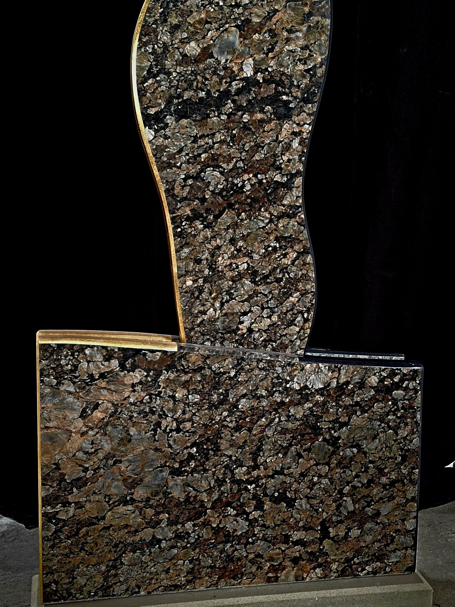 Nigella Nightjar sculpture