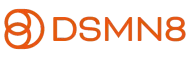 DSMN8 Logo