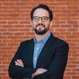 Attorney Jonathan Hood