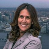 Andrea Wolkofsky, Marketing Agency Co-founder