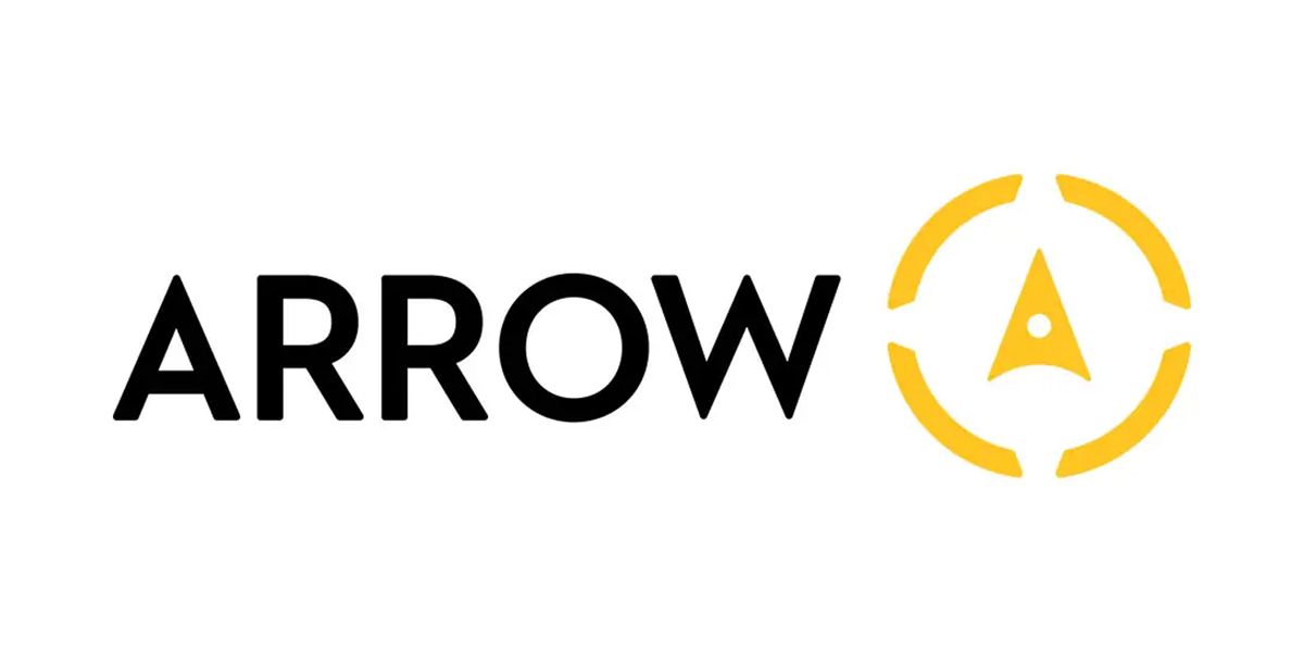 Arrow AI Logo