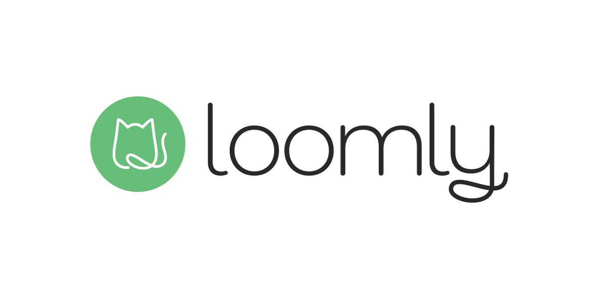 Loomly Logo