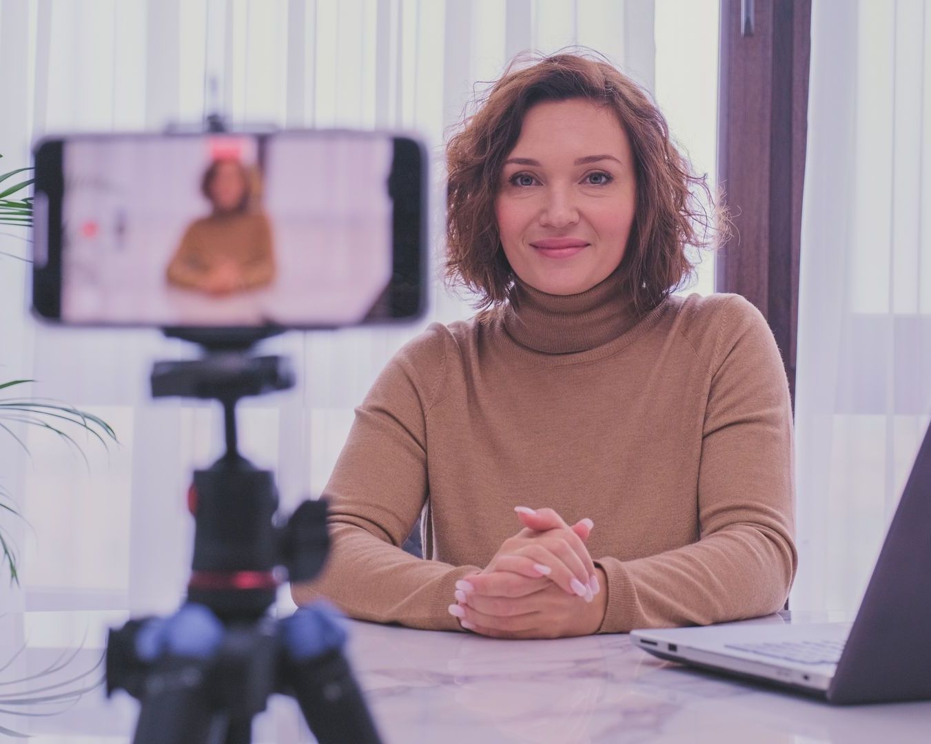 How to create better videos for LinkedIn, TikTok, Reels