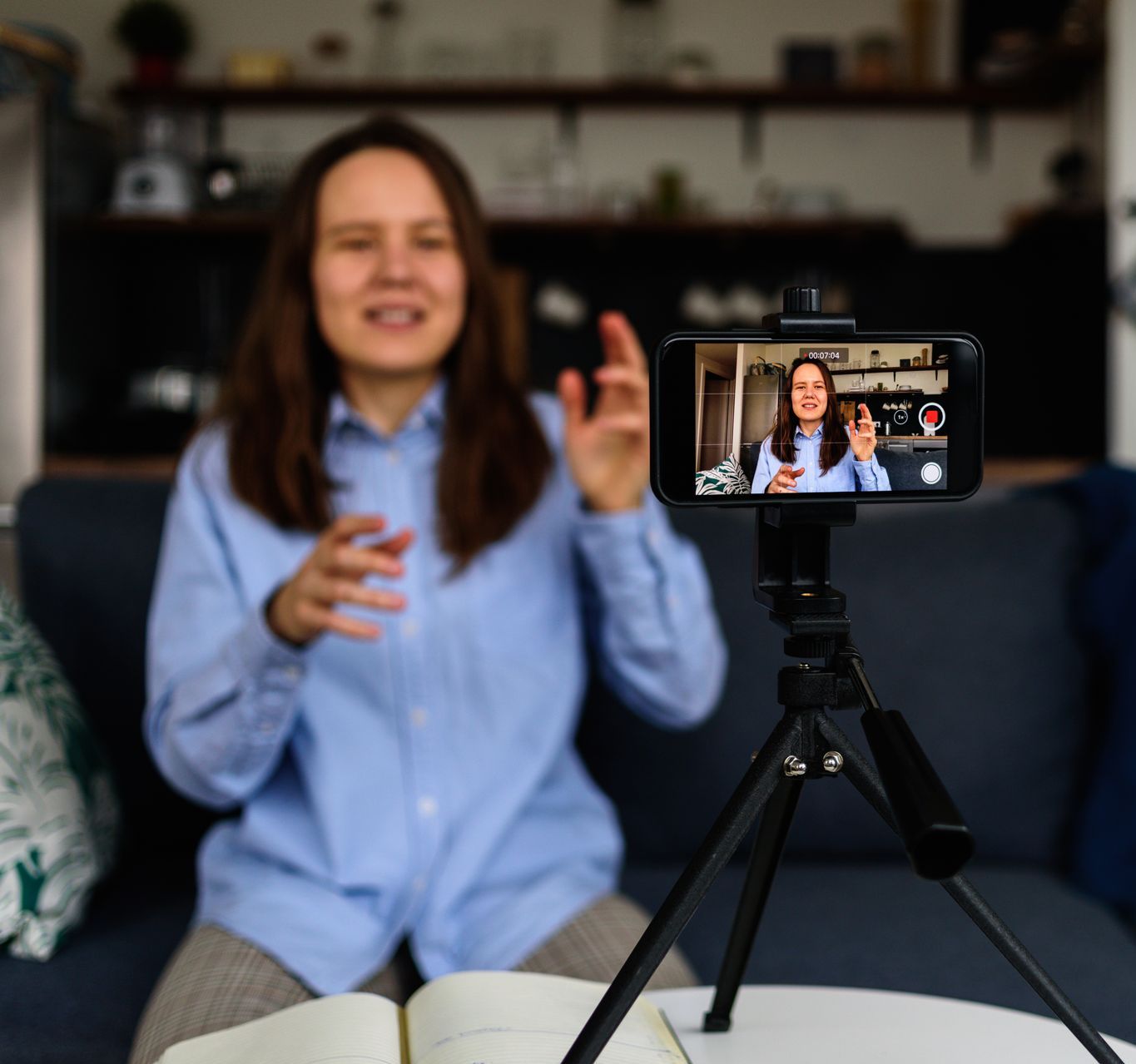 How to create better videos for LinkedIn, TikTok, Reels