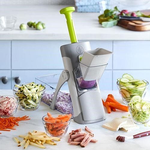 pampered chef Kategorie Schneiden und Zerkleinern