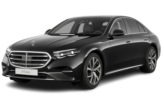Executive Travel