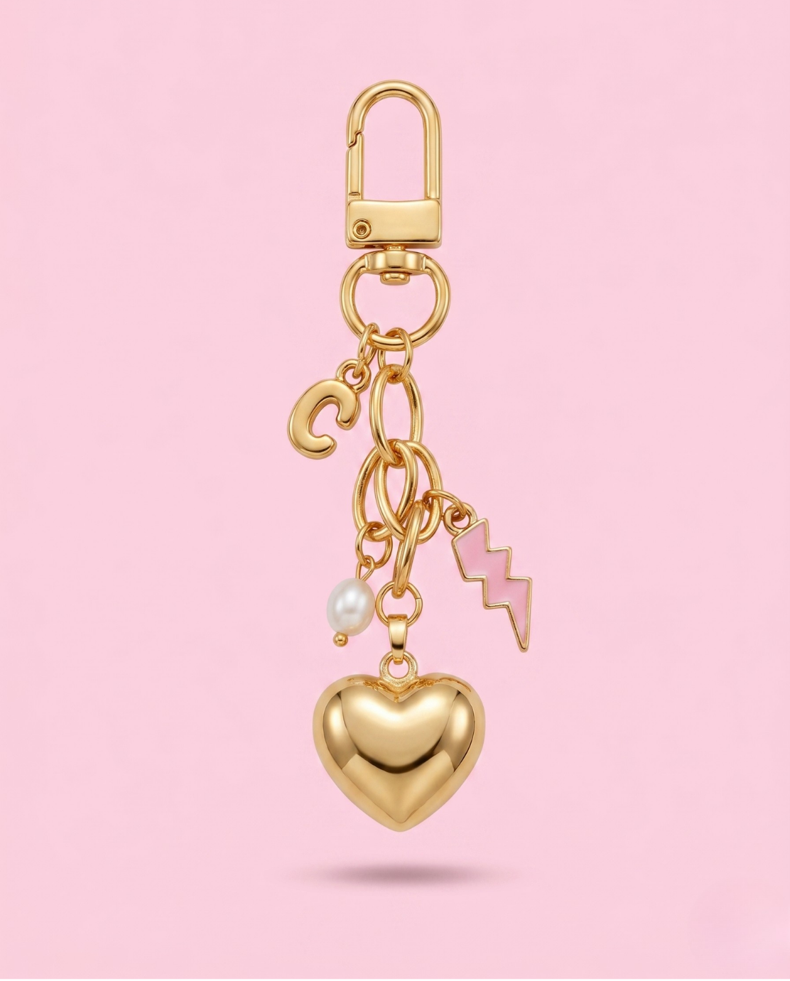 Purse Charms