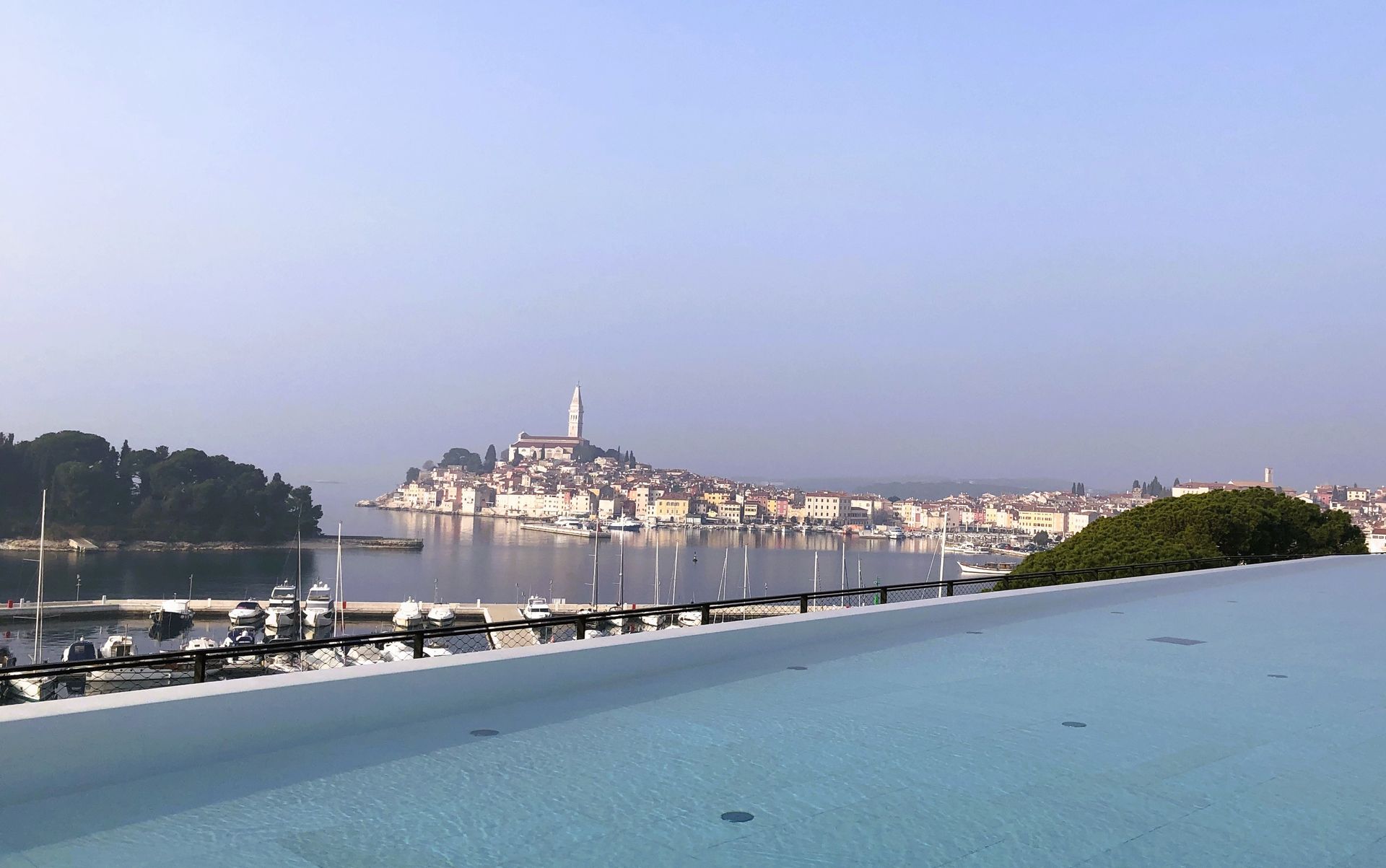 Incentive Istrien Rovinj by OTA - Outdoor Training Academy