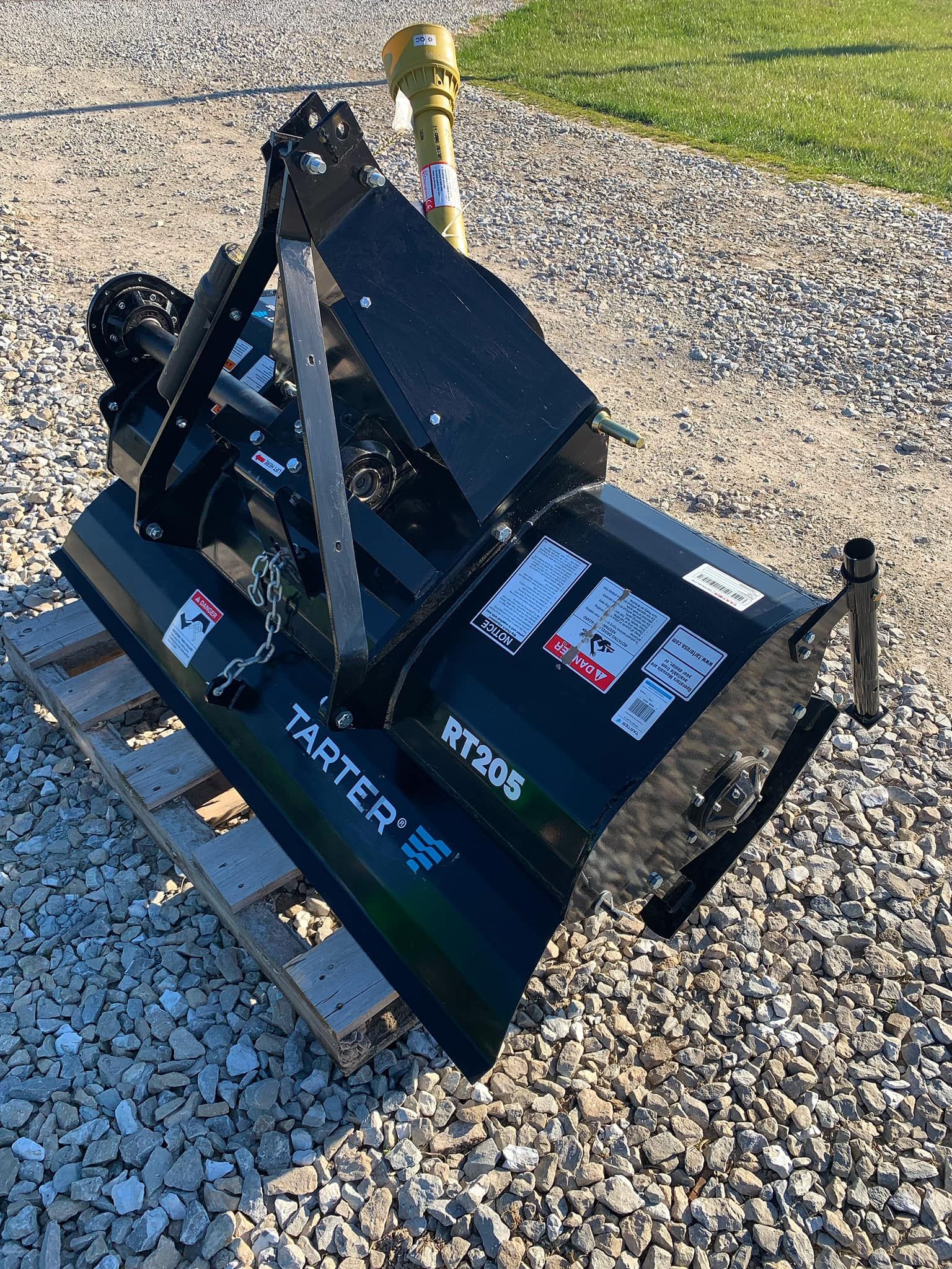 Farm Equipment for Sale McClain Farm Services LLC Straughn, New