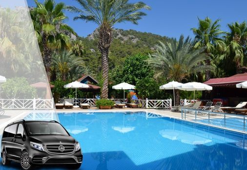 Aida Hotel Transfer