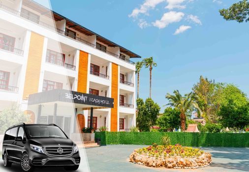 Belpoint Beach Hotel Transfer