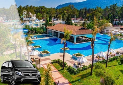 Champion Holiday Village Transfer