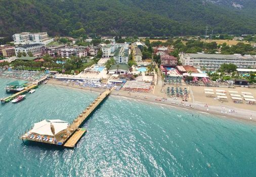 Club Hotel Sunbel Transfer