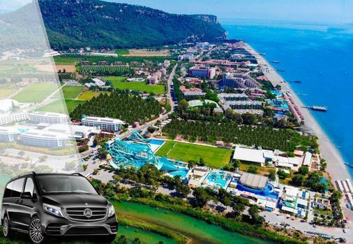 Daima Biz Hotel Transfer