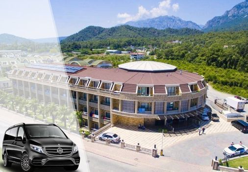 Elamir Resort Hotel Transfer