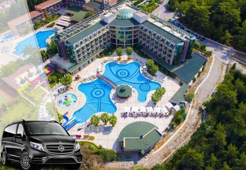 Eldar Resort Hotel Transfer