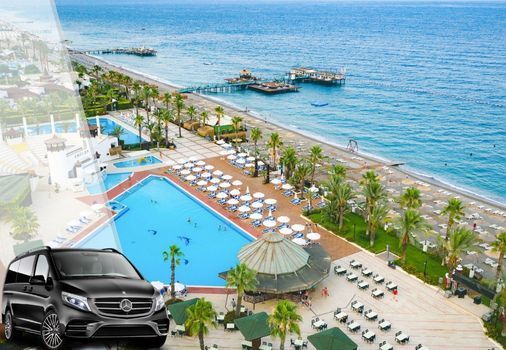 Emelda Sun Club Transfer