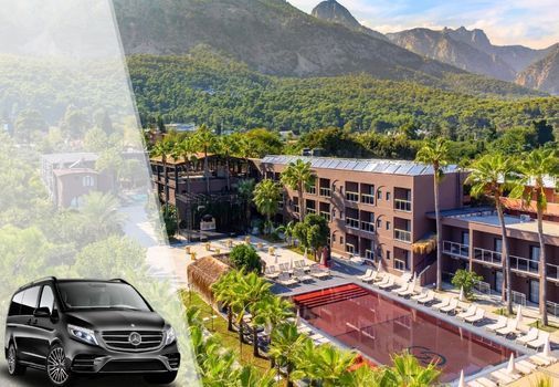 Golden Sun Hotel Transfer