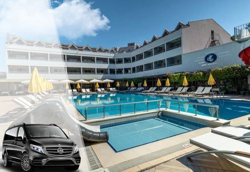 Grand Viking Hotel Transfer