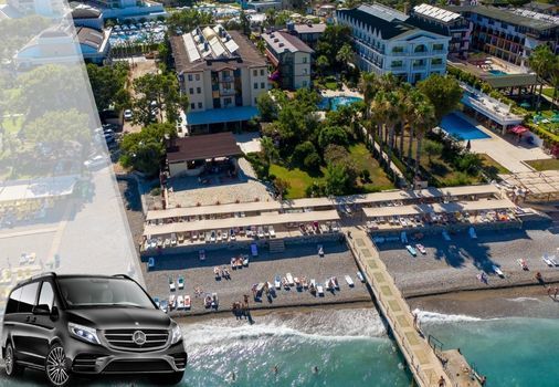 Sumela Garden Hotel Transfer